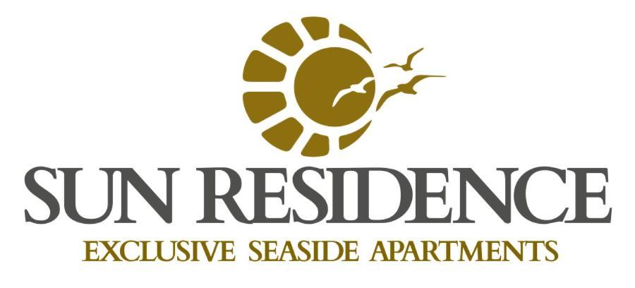 Sun Residence Exclusive Seaside Suites Polychrono Exterior photo